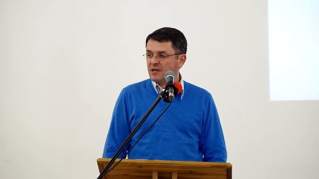 Йона тікав щоб спастисьПроповідь смотреть онлайн