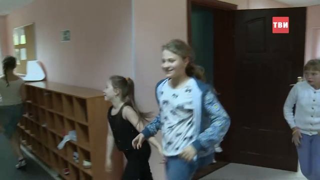 Проверка пожарной безопасности в детском лагере смотреть онлайн