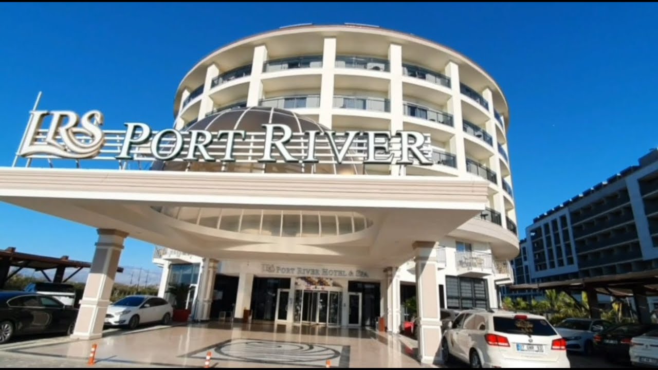 Port River Hotel Side 5* Обзор отеля плюсы и минусы сеть LRS