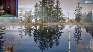 My Fishing World Задание - коллекции | Часть - 25 #1