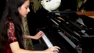 А.Смелков-"Роберт и Клара"(исп.Малютина Марина-13 лет)