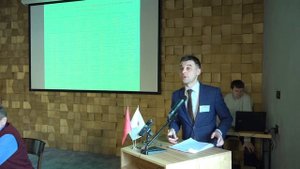 Горимость ленточных боров Алтайского края