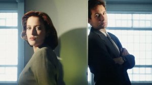 Секретные материалы - сезон 3 серия 19 / The X Files