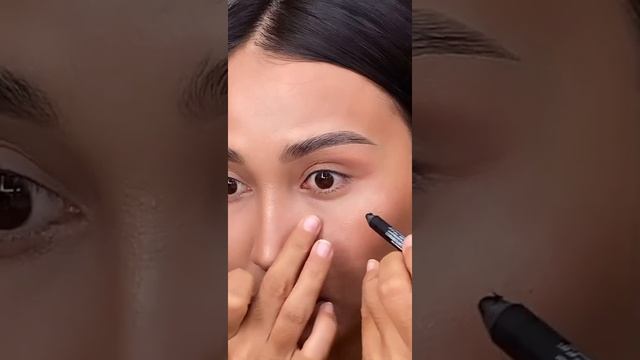 Восточный макияж или макияж Жади #makeup #jadi #makeupvideo #макияждлясебя #muslimmakeup