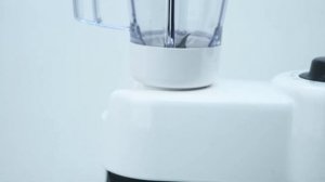 Кухонна машина MOULINEX QA217132
