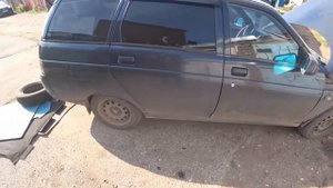 КУДА СМОТРЕТЬ ПРИ ПОКУПКЕ АВТОМОБИЛЯ ВАЗ 2110, 2111,2112