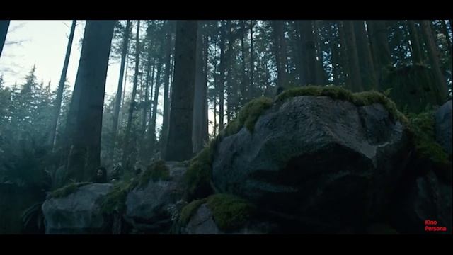 Видеть 3. Магра Кейн. смотреть онлайн