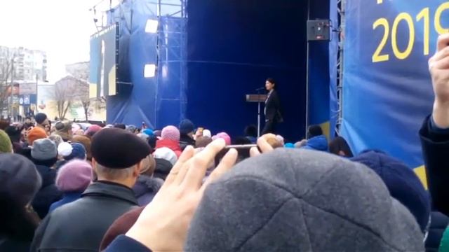 АНАСТАСИЯ ПРИХОДЬКО. ПЕСНЯ ЦОЯ