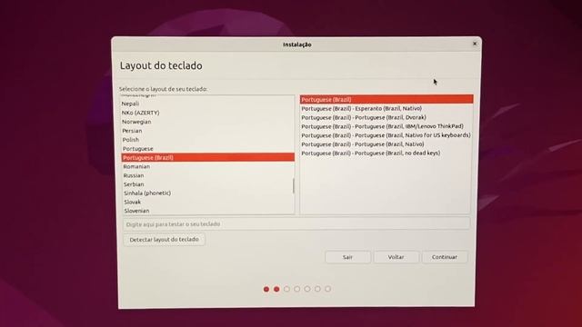 Instalação do Ubuntu - passo a passo com dual boot смотреть онлайн