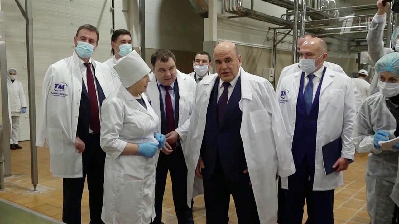 Программа льготного кредитования для сельхозпроизводителей будет продлена