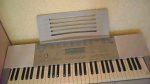 Ласковый май - Белые розы. Аккорды. Piano tutorial