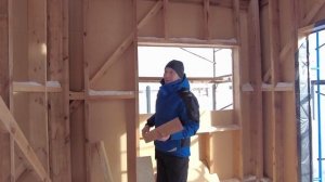 Ошибки в выборе технологии каркаса. Ригель ?? или хедер ??? Вот в чем вопрос.