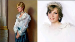 Принцесса Диана "Это была волшебная сказка, где главные роли исполняли: доброта и сила воли"