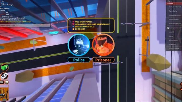 ROBLOX Jailbreak Rb battles Script (WORKING!) смотреть онлайн