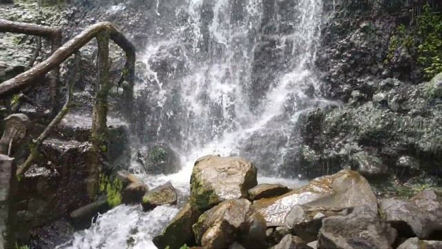 Эквадор. Баньос. Очарование маленького городка смотреть онлайн