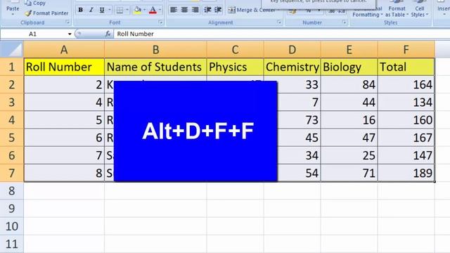 Sort and Filter your Data in Microsoft Excel@COMPUTEREXCELSOLUTION смотреть онлайн
