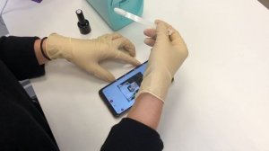 Отзыв мастера маникюра Александры Стромовой. Принтер для ногтей/маникюра O2Nails