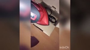 Шліф машинка Einhell TE-OS 1320