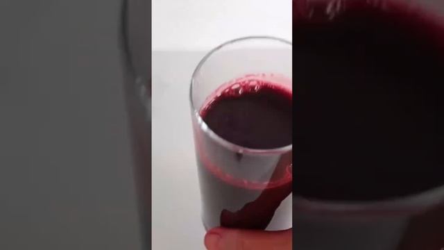 How to make Detox Beet Vegetable Juice using a blender!