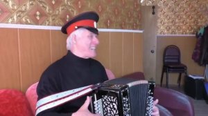 Не грусти, калина, над водою. душевная песня под гармонь.