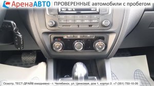 Volkswagen JETTA, 2017