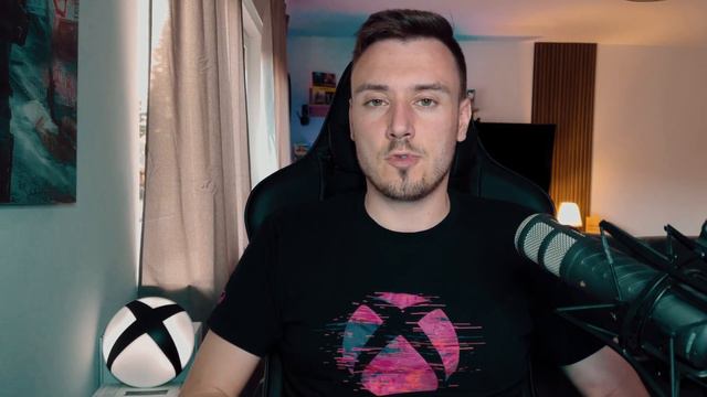 XBOX GAMES SHOWCASE 2023  XBOX SPIELE  XBOX SERIES X NEWS  STARFIELD TALK  REICHT STARFIELD ?