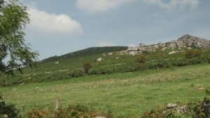 A Walk to Widecombe Fair with Newton Abbot ramblers