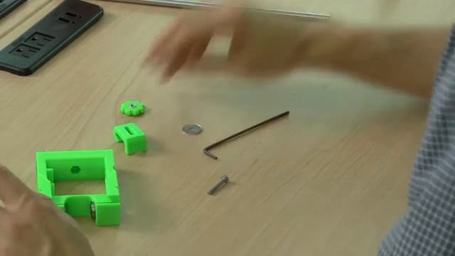 JellyBox Build: 05_X Carriage смотреть онлайн