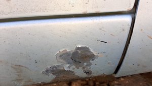 Какие могут быть минусы оцинкованных автомобилей?