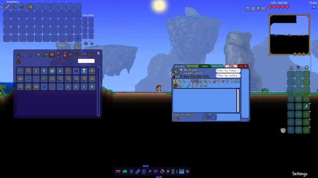 Terraria - Mods every Terraria player should have in 2021