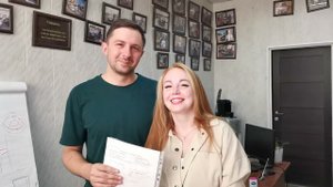Мы приехали из Ухты и по рекомендации обратились к вам за подбором Автомобиля