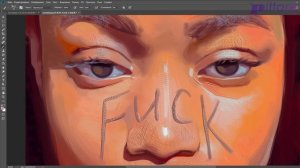 Photoshop brushes - Как использовать и где взять?