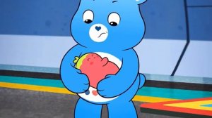 Care Bears: Unlock The Magic | S1E1 | The Beginning