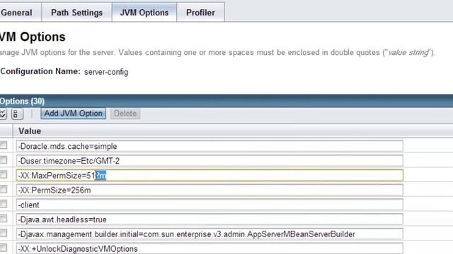 Deployment ADF Applacition On GlassFish Server - Arabic смотреть онлайн