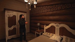 ✅ POST&BEAM из ДАЧНОГО ДОМИКА! История невероятного превращения