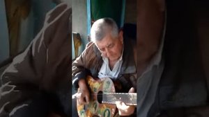Бакинских огни гитара