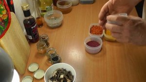 Специи, пряности, приправы..Зная, что и для чего, вы кардинально измените вкус приготовляемых блюд!