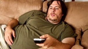 Последствия сидячего образа жизни