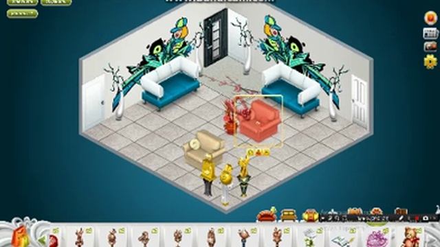 Из гостинной ,в гостинную :D смотреть онлайн