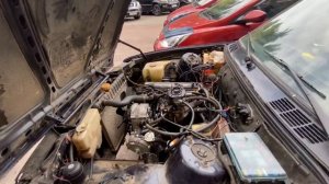 Е30 / бмв е30 / bmw e30. Делаем стартер)
