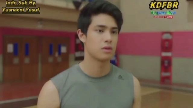 He's Into Her Episode 2 (sub indo) смотреть онлайн