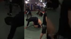 Fight Zone Клуб смешанных единоборств