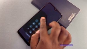 Samsung A12, A13, A14, A15, A23 Hard Reset Not Working (Without Pc 2024) Pin Pattern Lock Remove