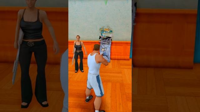 ?3 КРУТЫЕ ВЕЩИ КОТОРЫЕ ВЫРЕЗАЛИ ИЗ GTA SAN ANDREAS #shorts