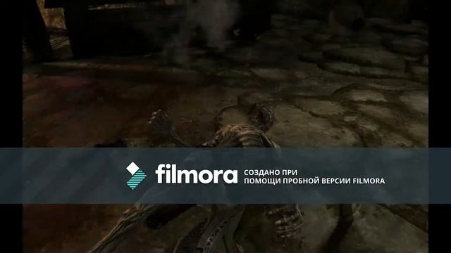 Прохождение игры Skyrim #3 смотреть онлайн