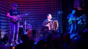 Фёдор Чистяков - Человек и Кошка