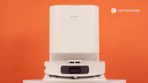 Обзор Робота-пылесоса DREAME L10 Prime | Ситилинк