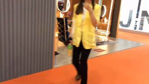 ВЫСТАВКА МЕБЕЛИ ? В КИТАЕ, ГУАНЧЖОУ ? CANTON FAIR 2021. КАНТОНСКАЯ ВЫСТАВКА 2021.