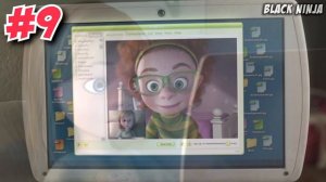 Пасхалки в Головоломке / Inside Out [Easter Eggs]