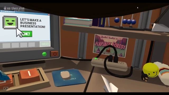 Жопа симулятор смотреть онлайн